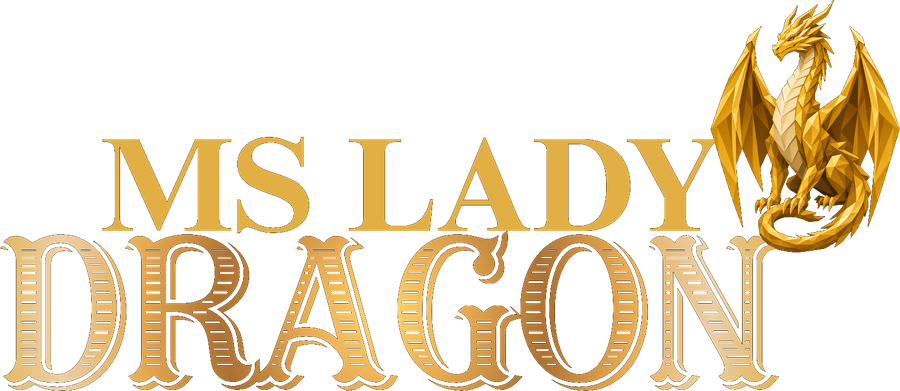 Ms Lady Dragon